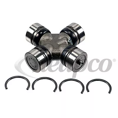 Neapco 1-0175 DANA 44 GREASABLE AXLE SHAFT U JOINT
