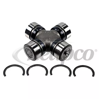 Neapco 1-0298 Greasable Dana 30 44 Axle U-Joint