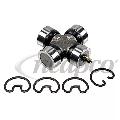 Neapco 1-0443 Universal Joint-Silver