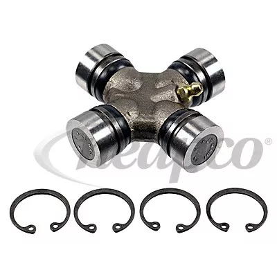Neapco 1-1516 Universal Joint-Silver