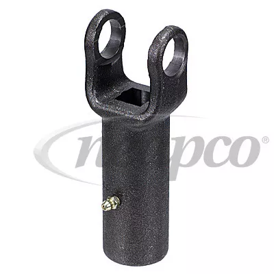 Neapco 10-0312 .750 Square PTO Sleeve Yoke