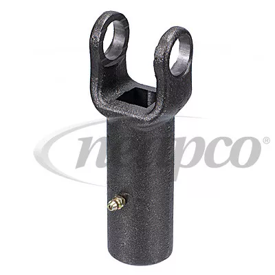 Neapco 10-0322 .875" Square PTO Sleeve Yoke