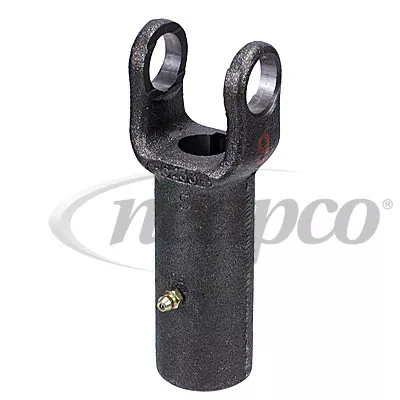Neapco 10-0333 .875 Round PTO Sleeve Yoke