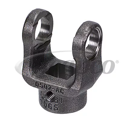 Neapco 10-0412 .875" Square PTO Yoke
