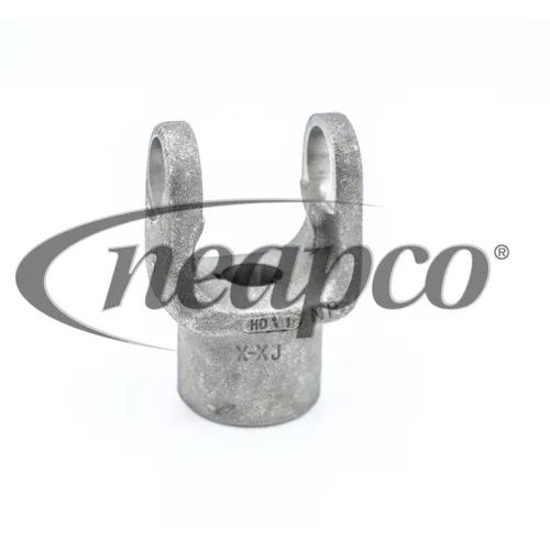 Neapco 12-1113 7/8" L12 Round Bore 1/4" Key