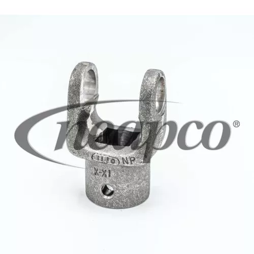 Neapco 12-1148 PTO Yoke L12 1.125" Square