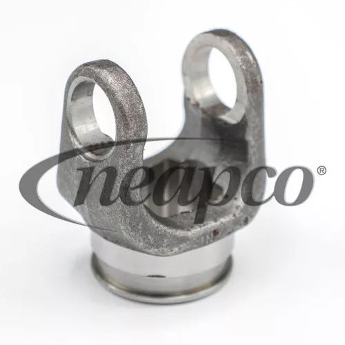 Neapco 12-1318 L12 Weld Yoke Rectangular