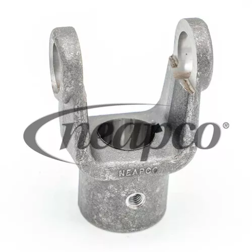 Neapco 18-7119 1800 1 1/4" Round 5/16" Key