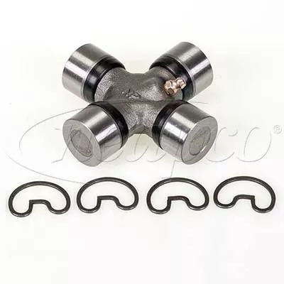 Neapco 2-0053 Universal Joint-Silver