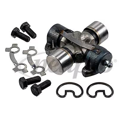 Neapco 2-0291 2C/1310 Conversion U-Joint
