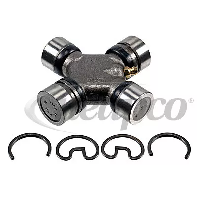 Neapco 2-0599 7260 To 1330 Conversion U-Joint