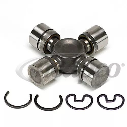 Neapco 2-1569G Universal Joint 3R to 1330 Conversion Non Gresable