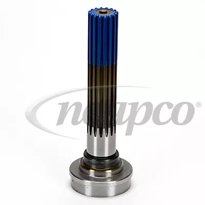Neapco 2-53-501 Splined Stub Shaft