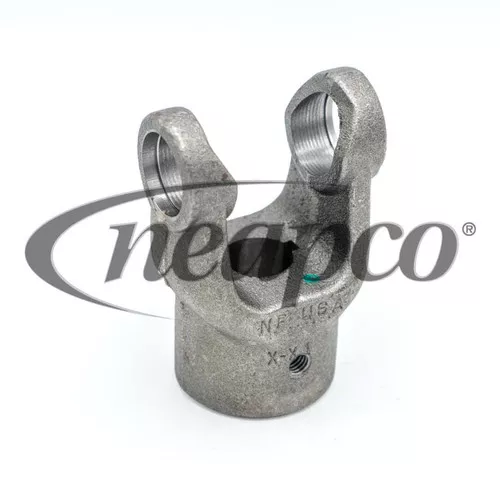 Neapco 20-9115 1" Round Yoke