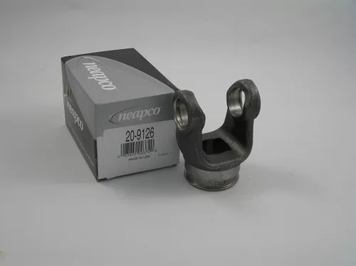 Neapco 20-9126 1" X 1 1/8" Weld Yoke
