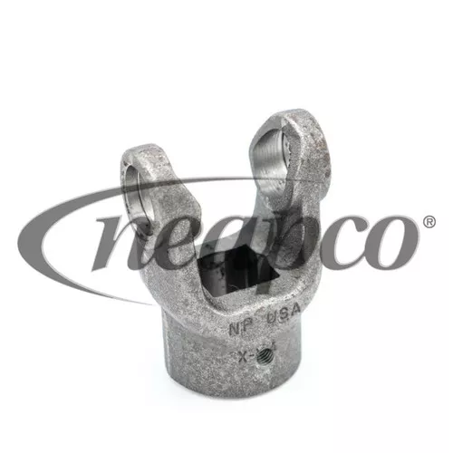 Neapco 20-9127 L14 SER SQUARE IMPLEMENTYOKE