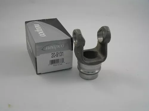 Neapco 20-9131 Tube Weld Yoke
