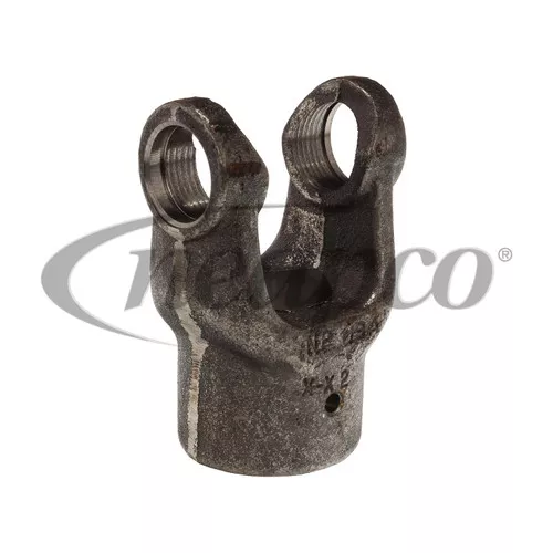Neapco 20-9320 2000 1-1/8" SHEAR BORE YOKE