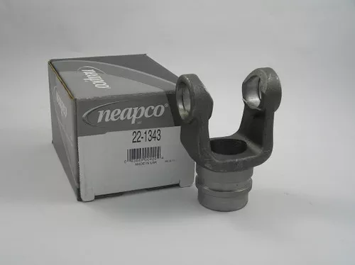 Neapco 22-1343 Tube Weld Yoke