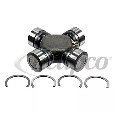 Neapco 3-0332 UNIVERSAL JOINT-SILVER