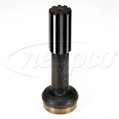 Neapco 3545J 1.5" 10 Spline Stub