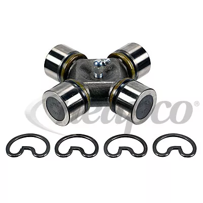 Neapco 4-1090 UNIVERSAL JOINT-SILVER