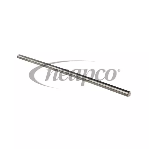 Neapco 50-3511 5/16 X 1/4" 12" STEP KEY