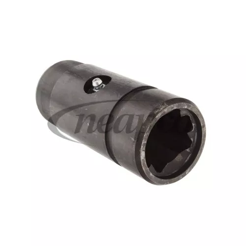 Neapco 53-2434 Sleeve 2.25" X .120