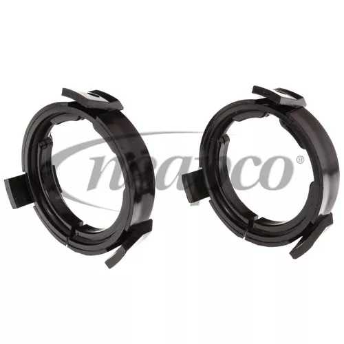 Neapco 56-1600 L6 Series Shield Ring Kit