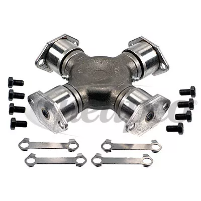 Neapco 6-0407 UNIVERSAL JOINT-SILVER