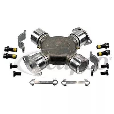 Neapco 6-0677 UNIVERSAL JOINT-SILVER