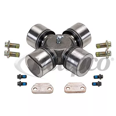 Neapco 6-1250 UNIVERSAL JOINT-SILVER