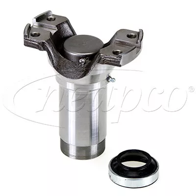 Neapco 6-67820 7C Slip Yoke 2X16 1/2-20 Threaded