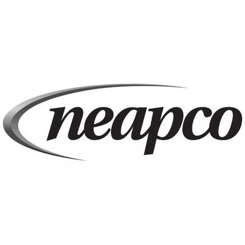 Neapco 64-0627 YOKE AND TUBE ASMBLY