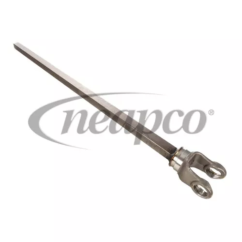 Neapco 65-2840 2000/1240/L14 Yoke & Shaft