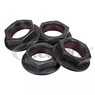 Neapco N231502 DRIVE SHAFT NUT