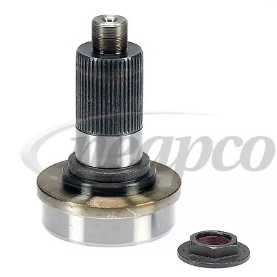 Neapco N250-53-11 SPL250 SERIES STUB SHAFT