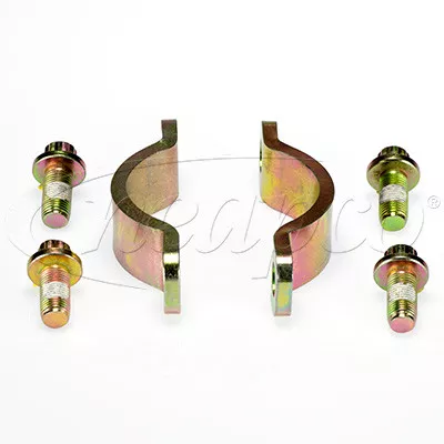 Neapco N250-70-08X UNIVERSAL JOINT STRAP KIT