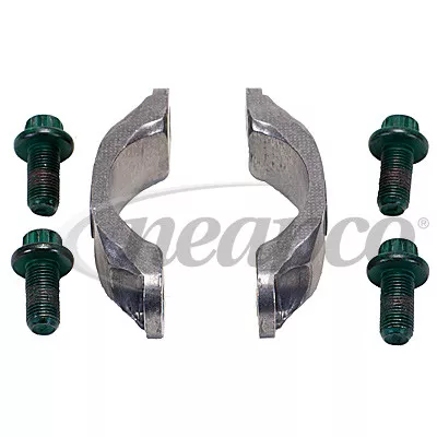 Neapco N250-70-18X UNIVERSAL JOINT STRAP KIT