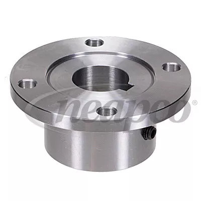 Neapco N3-1-1013-7 1350 SER COMP FLANGE ROUND