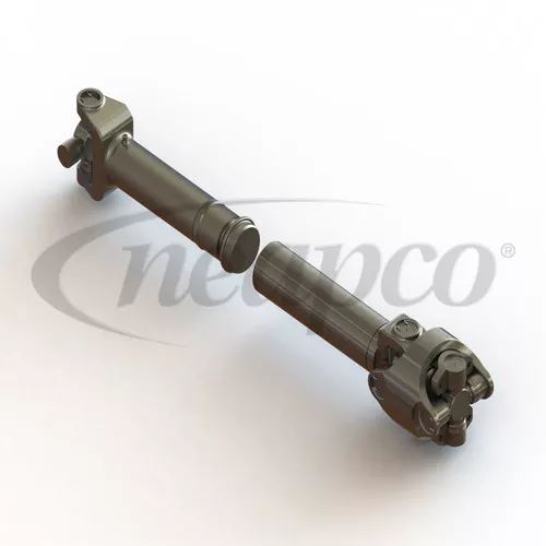 Neapco N909363-3600 1310 Unwelded CV Shaft