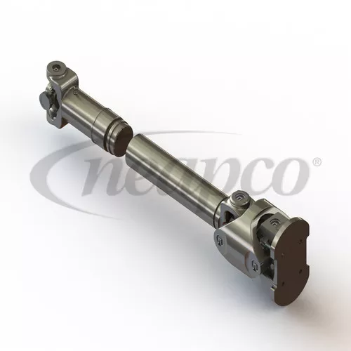 Neapco N921050-3603 3R/1350 Unwelded CV Driveshaft Assembly