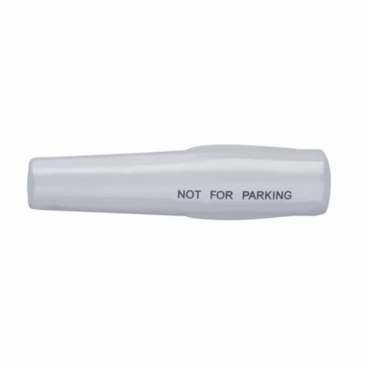 “Not For Parking” Lever Cover For 2006-2019 Peterbilt & Kenworth 41733 UP
