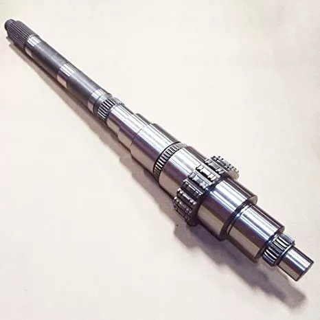 NV25332 NV4500 Mainshaft Gm Chevy W/ Brake