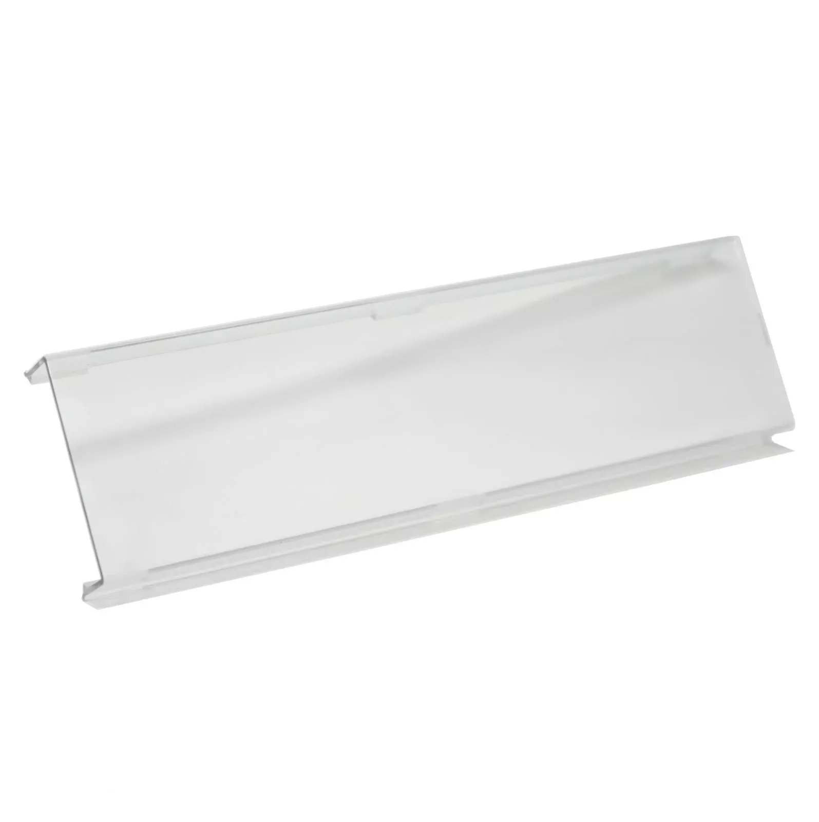 OnX6, Single 10" Rock Guard Kit, Clear