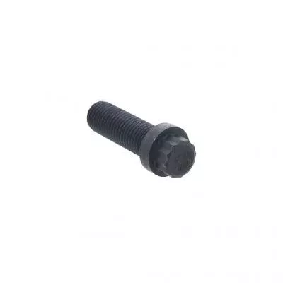 PAI 0317 Starter Bolt M16X2X50 12 Point Replaces 6AM31
