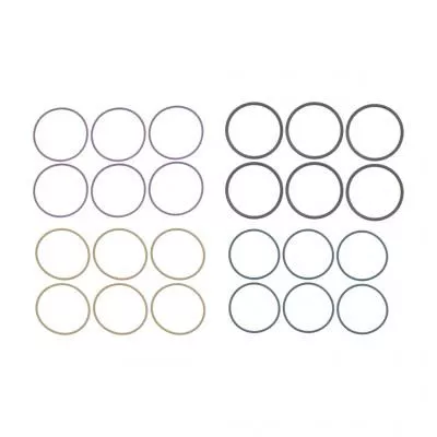 PAI 121309 Cummins ISX Injector O-ring Kit