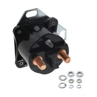PAI 1240 3 Terminal Relay Switch Replaces Mack # 2MR338