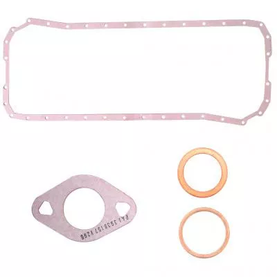 PAI 131610 Cummins 6B Pan Gasket Kit