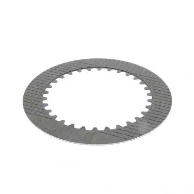 PAI 2525 Disc Frition Plate 8 Required Replaces Mack # 495KB361